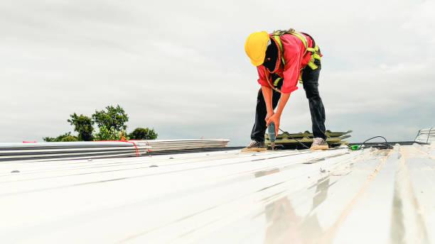Gutter Replacement in Medina, TX