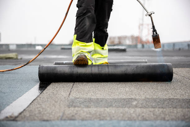 Fast & Reliable Emergency Roof Repairs in Medina, TX