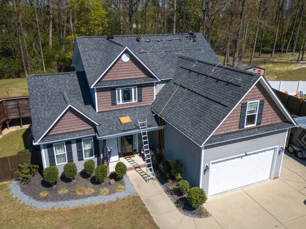 Best Roof Ventilation Installation  in Medina, TX